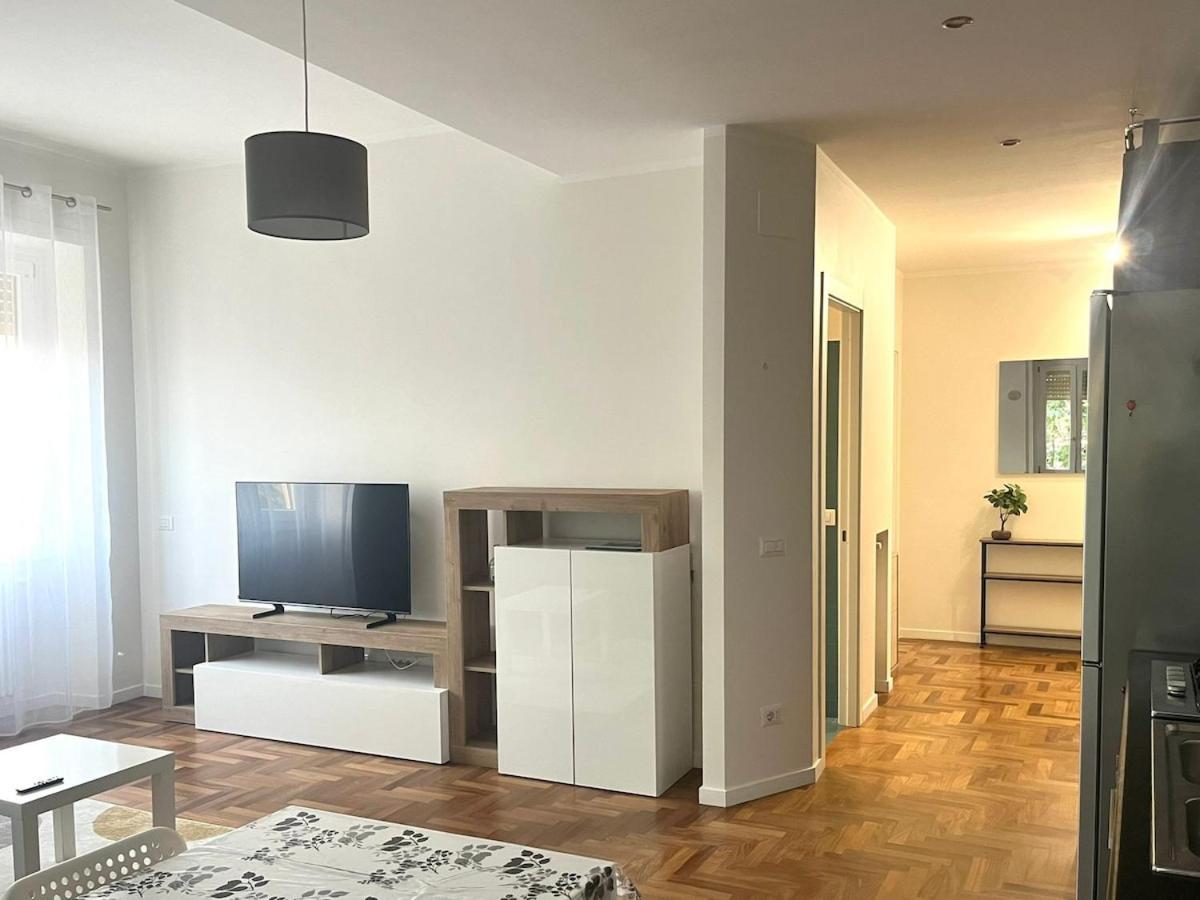 Apartamento Ab Urbe Condita Roma
