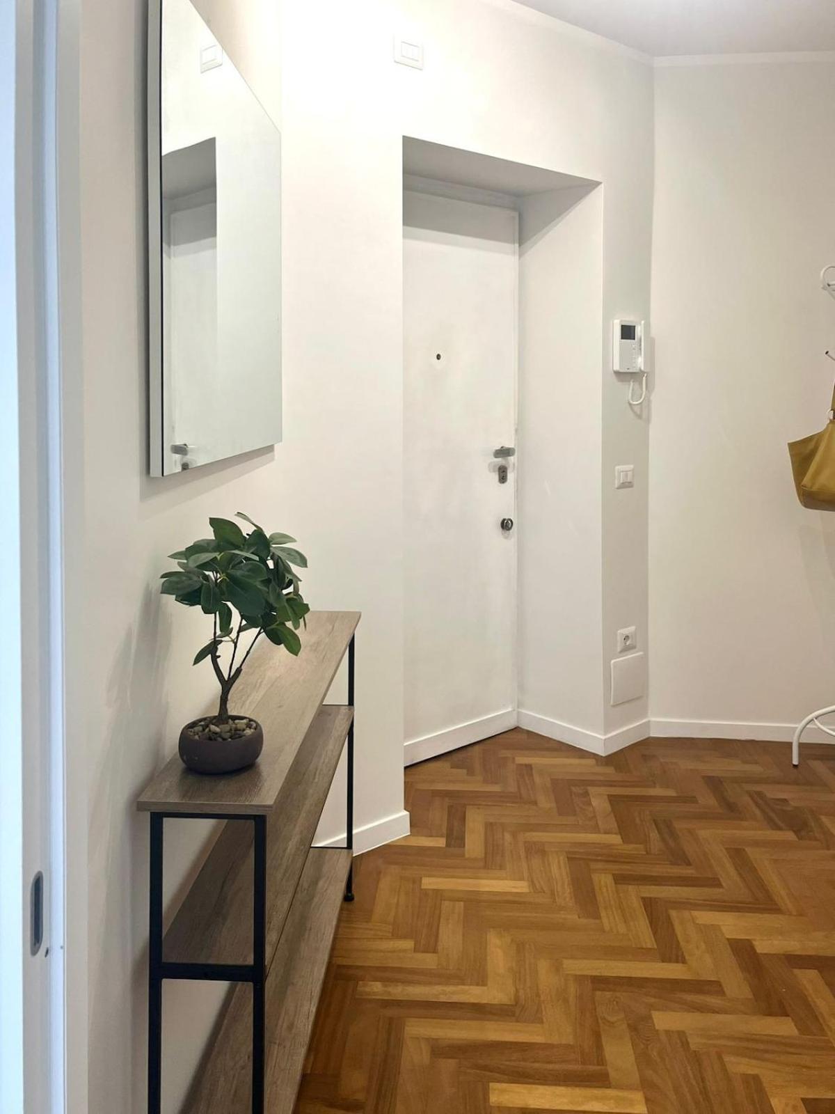 Apartamento Ab Urbe Condita Roma